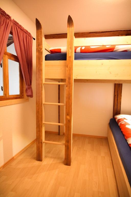 Appartements Gahler - Kurort Oberwiesenthal Buitenkant foto